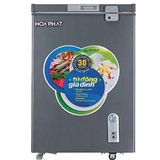 Tủ Đông Hòa Phát 107 Lít HCF 106S1ĐSH