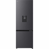 Tủ lạnh LG Inverter 332 lít LBD33BLM