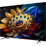 Google Tivi QLED TCL 4K 65 inch 65C655 – Mới 2024