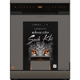 Máy rửa bát Junger Leopard DWJ-163-MS