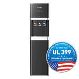 Cây nước nóng lạnh nguội Karofi HCV208B