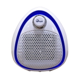 Quạt sưởi gốm Ceramic Mini Fujie CH-202 BLUE