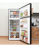Tủ lạnh Hitachi Inverter 450 lít R-FG560PGV8(GBK)