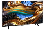 Google TV TCL 4K 43 inch 43P79B – Mới 2024