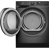 Máy sấy quần áo bơm nhiệt Electrolux 8 kg EDH803J5SC - Mới 2024