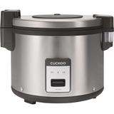 Nồi cơm nắp gài Cuckoo 6.3 lít CR-3555/BKSTVNCRCV