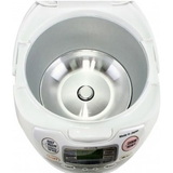 Nồi cơm điện Zojirushi 1 lít NS-ZAQ10-WZ