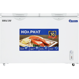 Tủ đông Hòa Phát Inverter 352 Lít HPF AD8352