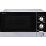 Lò vi sóng Sharp R-G302VN-S, có nướng, 23 lít