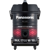 Máy Hút Bụi Công Nghiệp Panasonic MC-YL631RN46 1700W