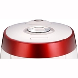 Nồi cơm điện Cuckoo 1.8 lít CRP-PK1000S( Đỏ)