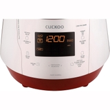 Nồi cơm điện Cuckoo 1.8 lít CRP-PK1000S( Đỏ)