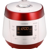 Nồi cơm điện Cuckoo 1.8 lít CRP-PK1000S( Đỏ)