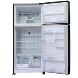 Tủ lạnh Hitachi Inverter 450 lít R-FG560PGV8(GBK)