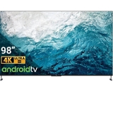 Android Tivi QLED TCL 4K 98 inch 98C735