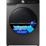 Máy giặt sấy Samsung WD12TP34DSX 12/8kg