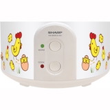 Nồi cơm điện Sharp KS-183TJV-CH