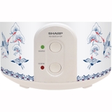 Nồi cơm điện Sharp KS-223TJV-CR