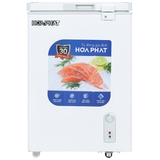 Tủ đông Funiki Hoà Phát 107 lít HPF AN6107