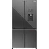 Tủ lạnh Panasonic Inverter 621 lít PRIME+ Edition Multi Door NR-XY680YMMV