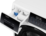Máy giặt Aqua Inverter 9 kg AQD-A900F.W