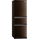 Tủ lạnh Mitsubishi Electric Inverter 330 lít MR-CX41ER-BRW-V