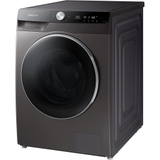 Máy giặt sấy Samsung WD12TP34DSX 12/8kg