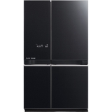 Tủ lạnh Mitsubishi Electric Inverter 580 lít MR-LA72ER-GBK-V Đen