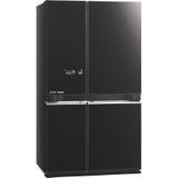 Tủ lạnh Mitsubishi Electric Inverter 580 lít MR-LA72ER-GBK-V Đen