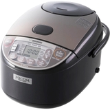 Nồi cơm điện tử Zojirushi 1.0 lít NL-GAQ10V-BM