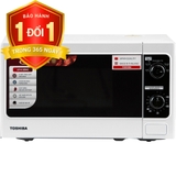 Lò vi sóng Toshiba ER-SM20(W1)VN 20 lít