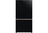Tủ lạnh Hitachi Inverter 645 lít R-WB700VGV2 (GBK)