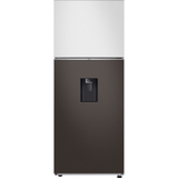 Tủ lạnh Samsung Inverter 406 lít Bespoke RT42CB6784C3SV