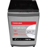 Máy giặt Toshiba Inverter 12kg AW-DUK1300KV(SG) lồng đứng