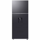 Tủ lạnh Samsung Inverter 406 lít Bespoke RT42CG6584B1SV