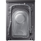 Máy giặt sấy Samsung WD12TP34DSX 12/8kg