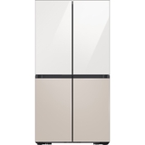 Tủ lạnh Samsung Inverter 648 lít RF59CB66F8S/SV