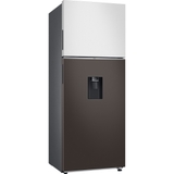 Tủ lạnh Samsung Inverter 406 lít Bespoke RT42CB6784C3SV