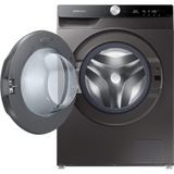 Máy giặt sấy Samsung WD12TP34DSX 12/8kg