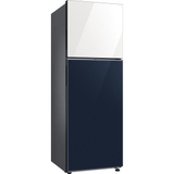 Tủ lạnh Samsung Inverter 305 lít Bespoke RT31CB56248ASV