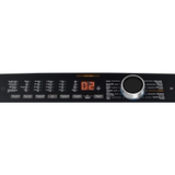 Máy giặt Aqua Inverter 12 kg AQW-DR120HT BK