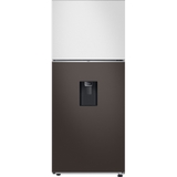 Tủ lạnh Samsung Inverter 382 lít RT38CB6784C3SV