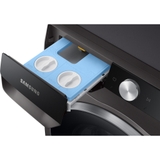 Máy giặt sấy Samsung WD12TP34DSX 12/8kg