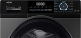 Máy giặt Aqua Inverter 9.5 kg AQD-A952J BK