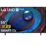 Smart Tivi LG 4K 55 inch 55UR9050PSK ThinQ AI