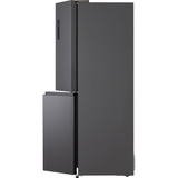 Tủ lạnh LG Inverter 470 lít Multi Door GR-B50BL