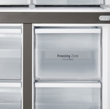Tủ lạnh LG Inverter 470 lít Multi Door GR-B50BL