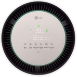 Máy lọc không khí LG 360 độ Alpha 1 tầng AS65GDBY0.ABAE Vàng Be