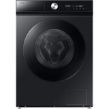 Máy giặt Samsung Inverter 11 kg WW11CB944DGBSV mới 2024