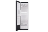 Tủ chăm sóc quần áo thông minh LG Styler Inverter 5 móc SC5MBR80H